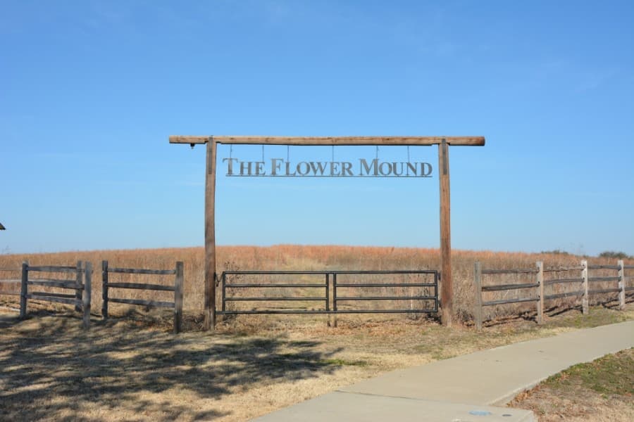 Flower Mound makes up for expected loss in revenue