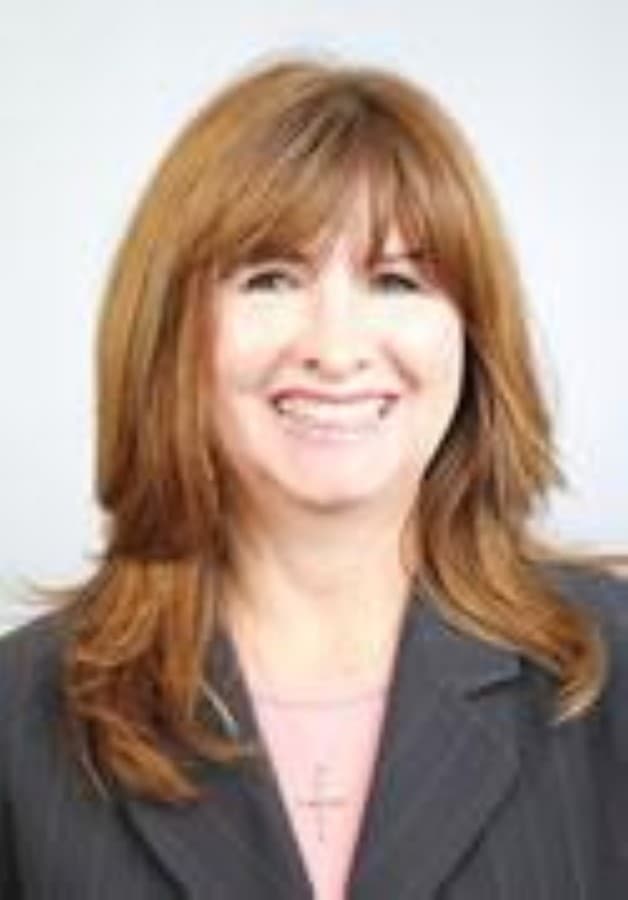 Austin ISD announced Stephanie Elizalde as the lone finalist for the superintendent position. (Courtesy Dallas ISD)
