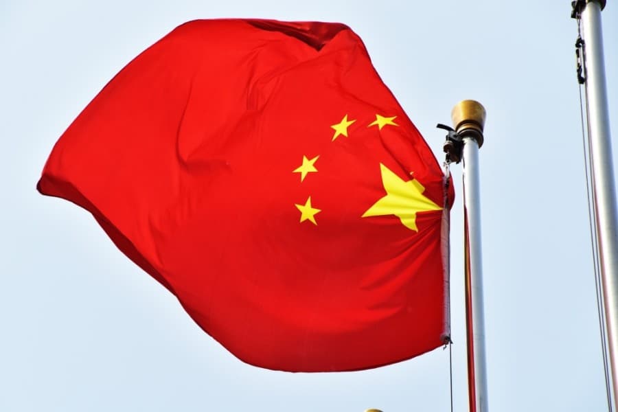 Houston-based Chinese consulate ordered to close; police and fire department respond to reports of smoke