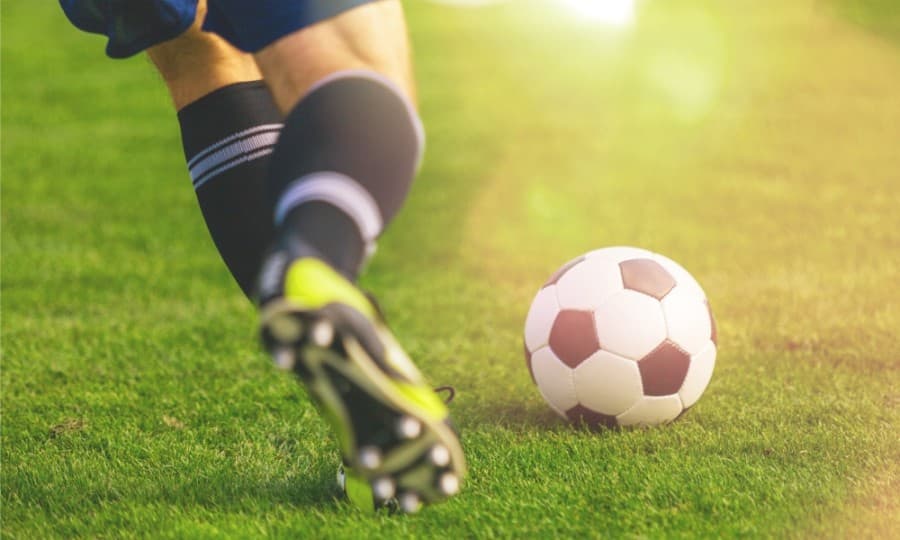 The Soccer Box now offering lessons and clinics in Richardson
