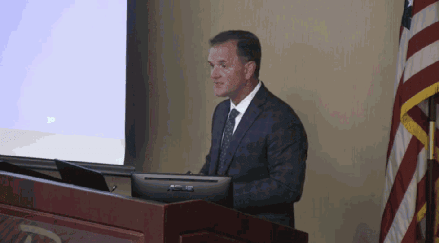 Richardson nears end of $115 million bond program, ramps up planning for potential 2021 package