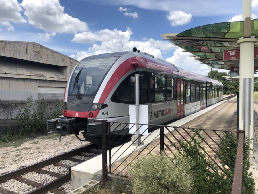 Austin to consider lower initial property tax impact for $10B Project Connect plan