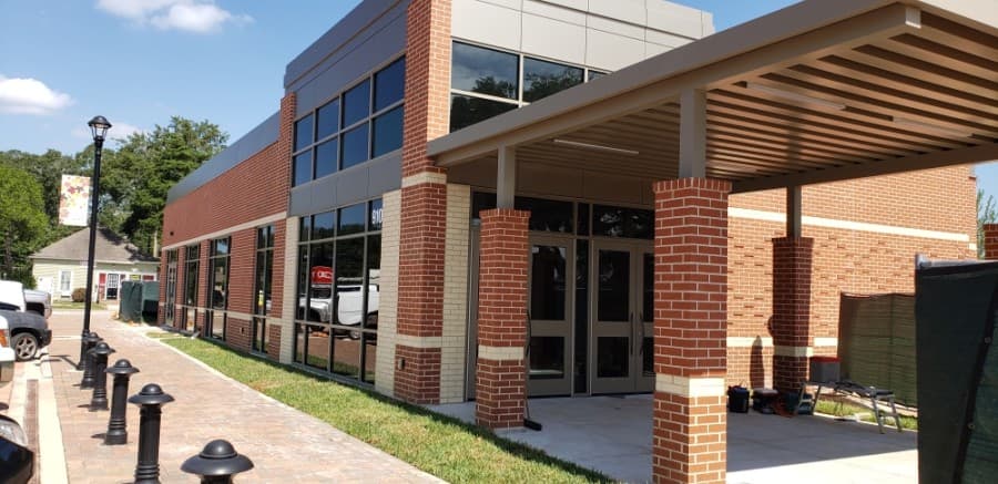 Katy Downtown Plaza moves forward with bids for outdoor features
