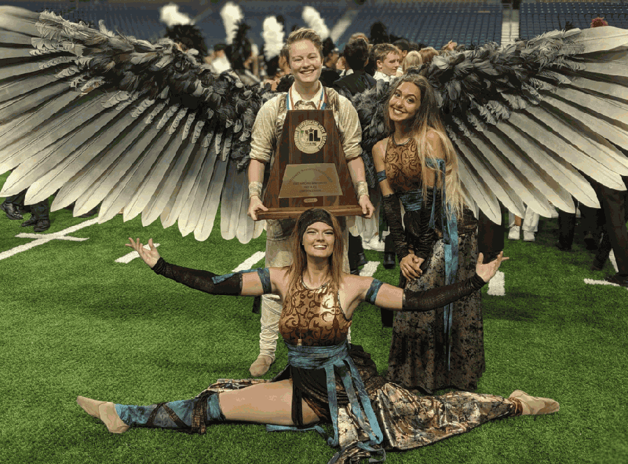 Leander ISD bands can perform at halftime, will not compete in UIL events