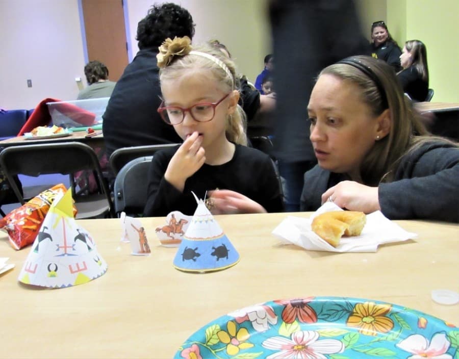 Georgetown residents work to bridge gaps through community problem solving
