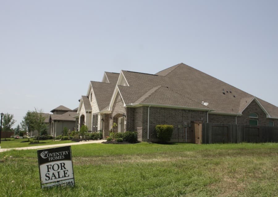 DATA: All Cy-Fair ZIP codes see home sale prices increase year over year despite economic decline
