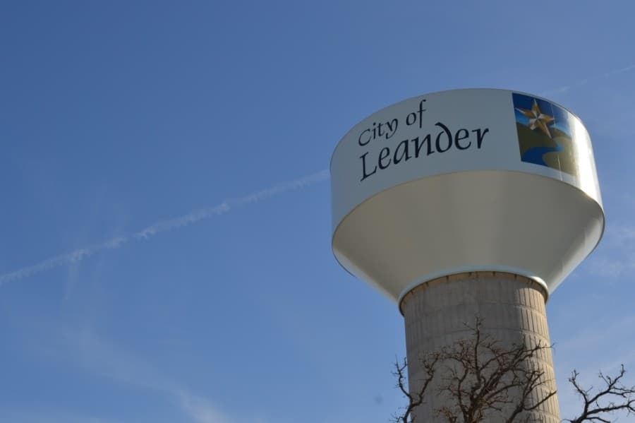 NEW: Leander boil water notice canceled July 23