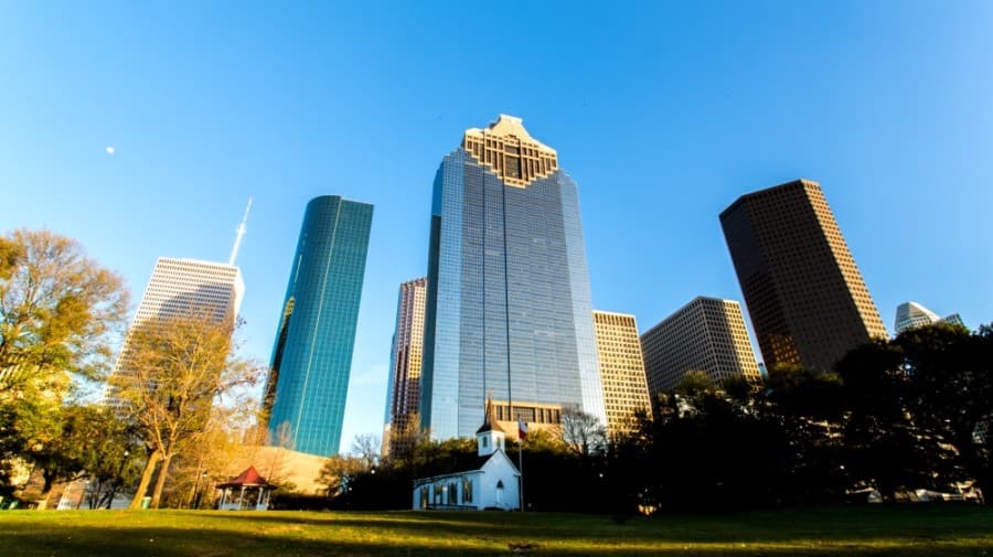 Houston Sustainability Office gets $2M boost from BP