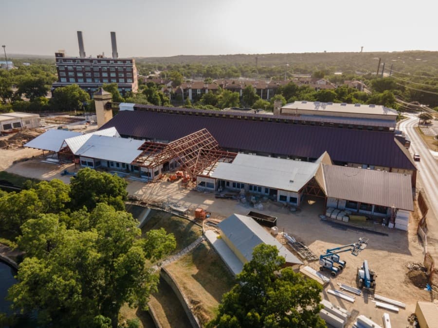 Wurstfest canceled in New Braunfels
