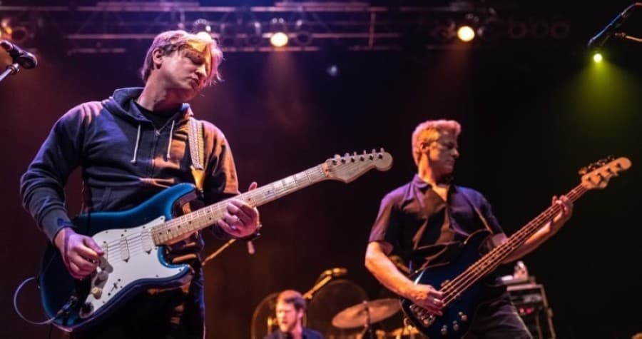 Bipartisan bill introduced by Texas, Minnesota senators to provide relief to independent music venues