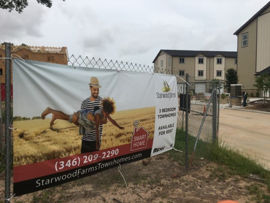 New multifamily projects in Cy-Fair could face leasing challenges amid pandemic