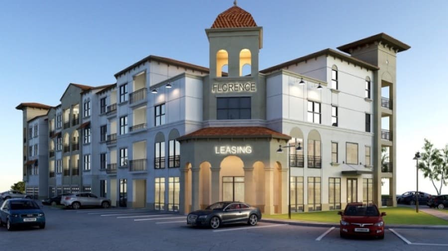 Developers break ground on Florence project in McKinney, sales tax holiday approaches: News from DFW