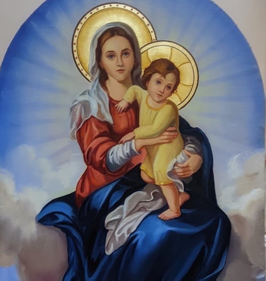 Ecclesiastical supply business Saint Sophia Bookstore coming soon to Richardson