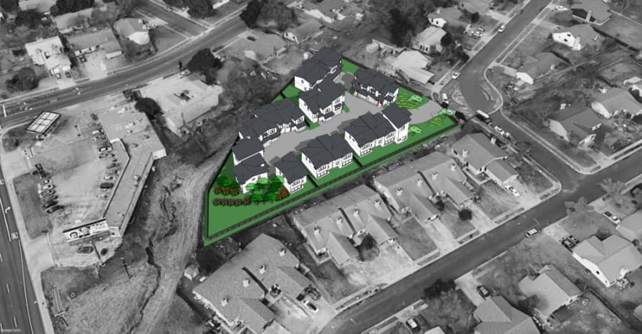 Work begins on affordable housing complex in Northwest Austin