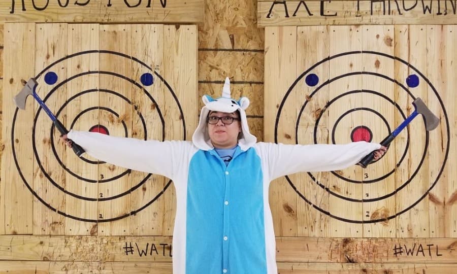 Six new Katy-area businesses, including Pablo’s Restaurant and Club, Houston Axe Throwing