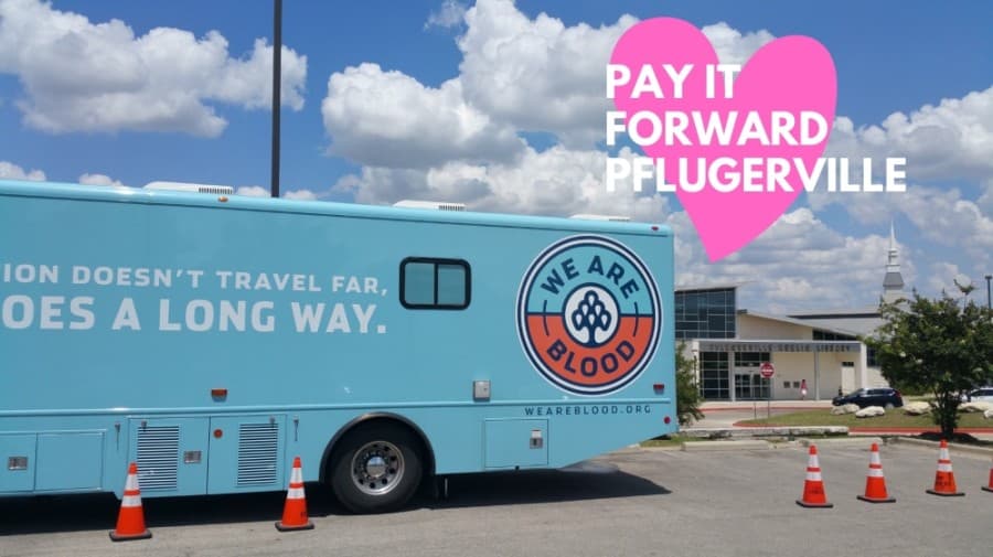 Virtual concerts to farmers markets: 5 things to do in Round Rock, Pflugerville from July 28-Aug. 1