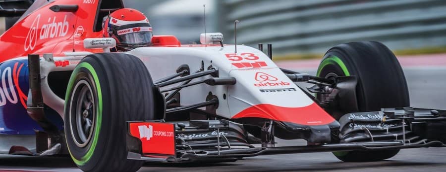 Circuit of The Americas cancels 2020 F1 U.S. Grand Prix