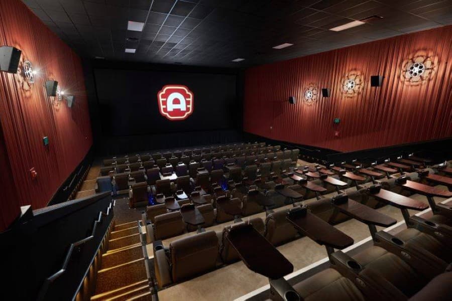 Alamo Drafthouse Richardson shutters again after reopening in August