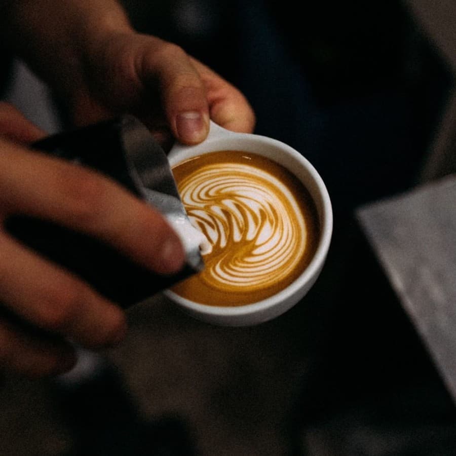 Graduate Coffee opens specialty shop in Southlake