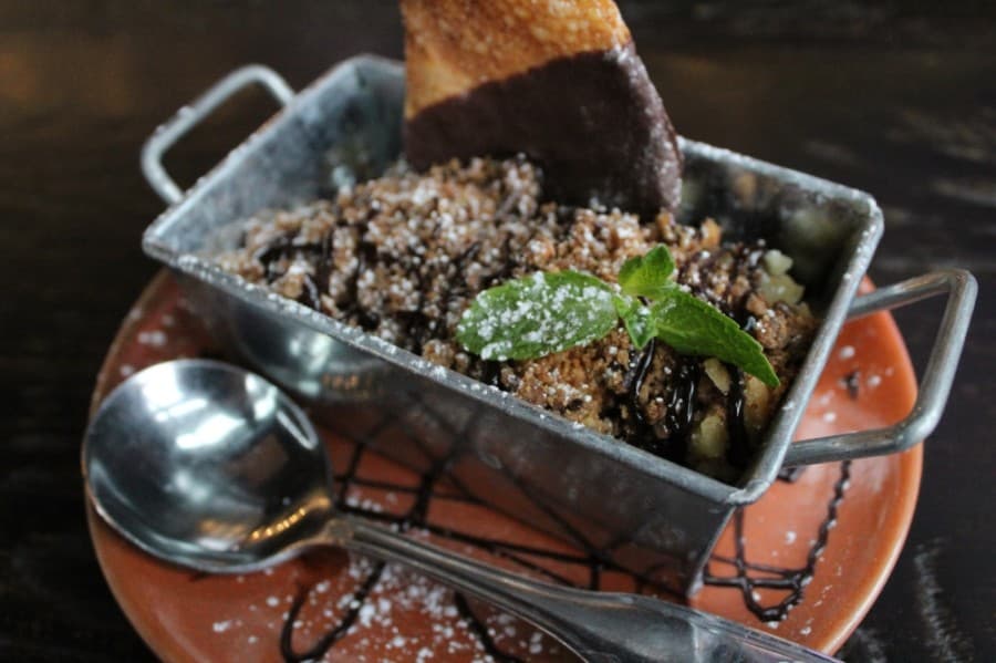 Lambeau’s America Kitchen and Taps celebrates one year of business