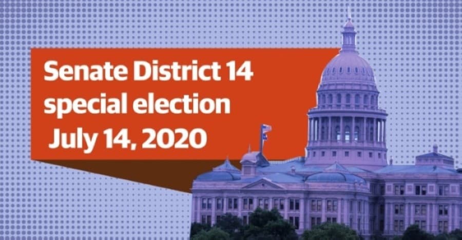Sarah Eckhardt wins state Senate District 14 race after Eddie Rodriguez concedes