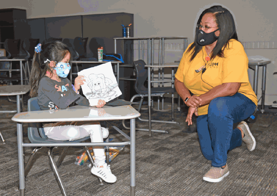 Face masks, school lunches and 5 other things Cy-Fair ISD parents should know about the 2020-21 school year
