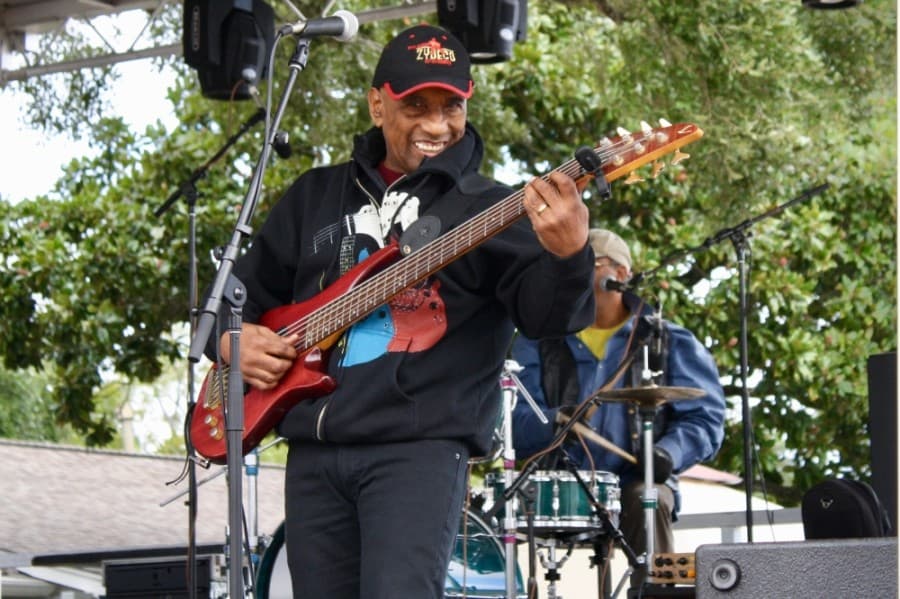 2020 Katy Rice Festival to be held virtually Oct. 9-11
