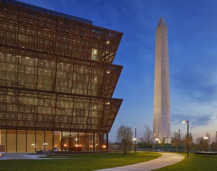 Sen. John Cornyn's Smithsonian museum for American Latinos bill passes House vote