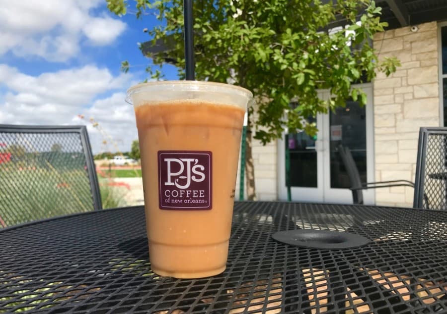 PJ's Coffee now open in Round Rock, plus 3 other business updates to know