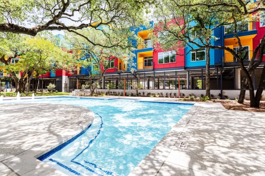 3 development projects to know in Northwest Austin