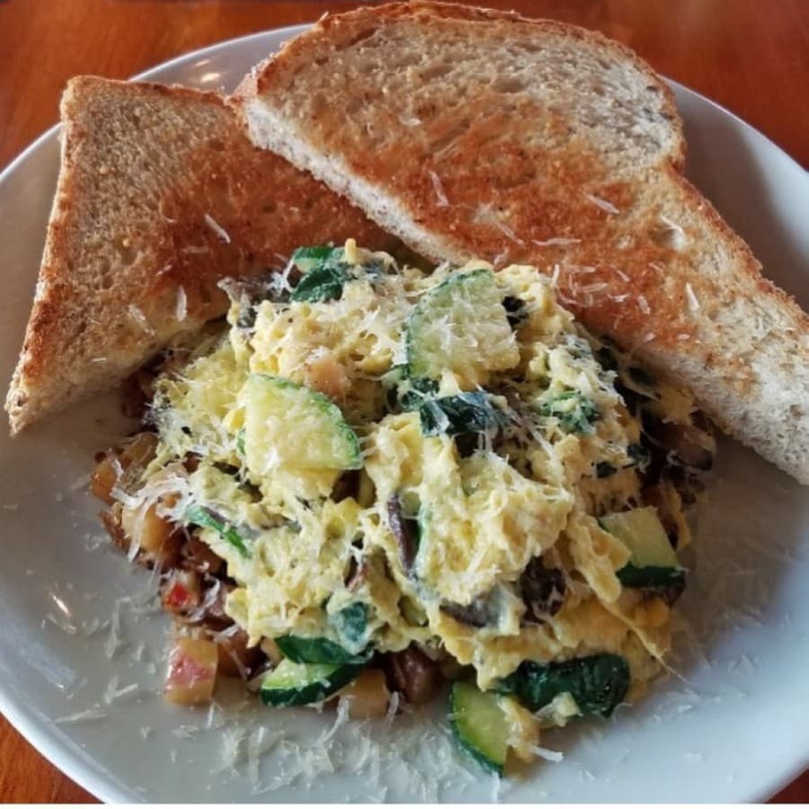 Breakfast Brunch Cafe closes Boardwalk Towne Lake location