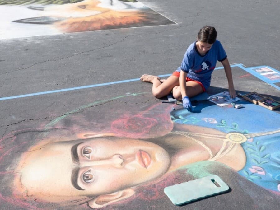 Round Rock cancels Chalk Walk, Golden Rule restaurant opens in Georgetown: News from Central Texas