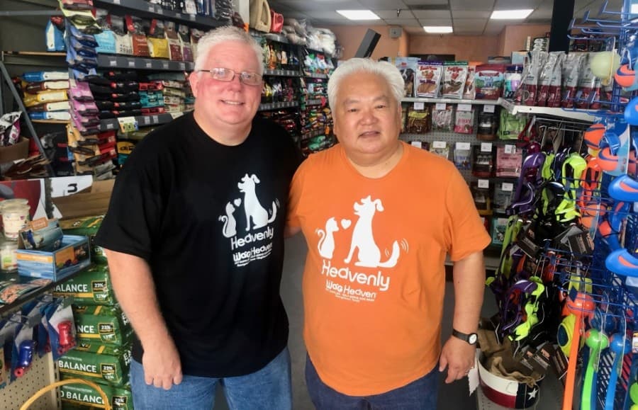 21 Georgetown businesses that opened in 2020 or are coming soon