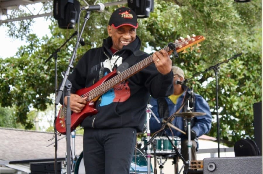 Katy Rice Festival to be held virtually, MOD Pizza to open in New Caney: News from Houston metro