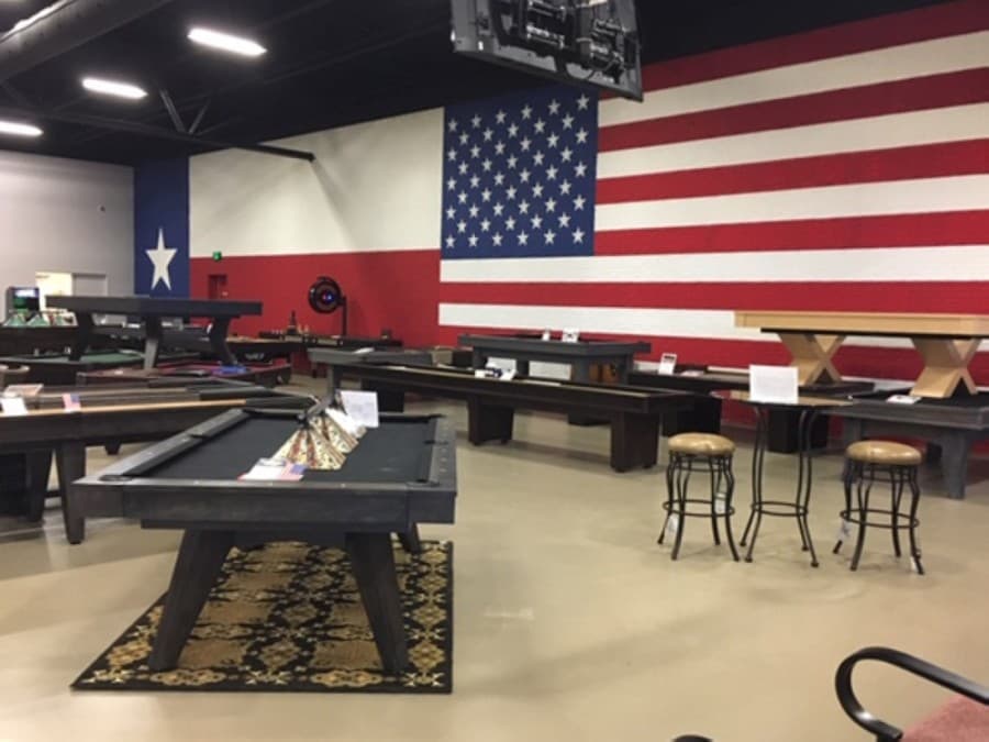 Billiard Factory to close in Lewisville, merge with Plano location