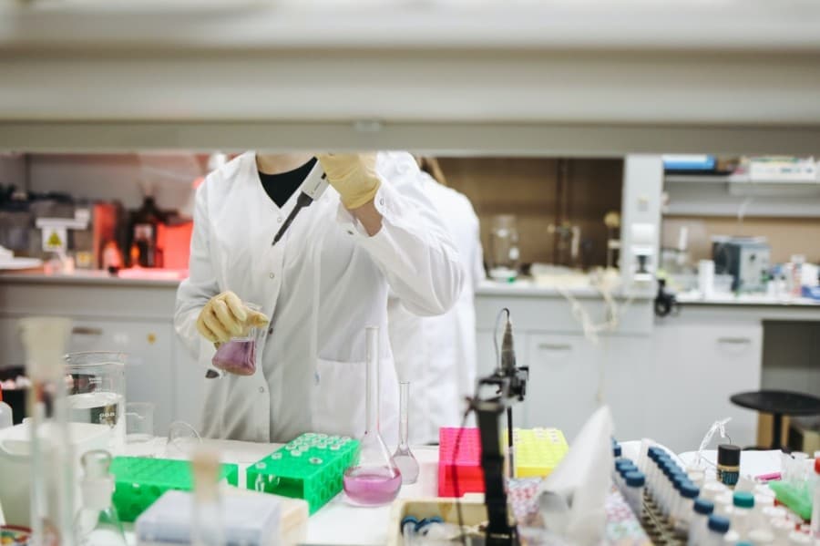 Baylor College of Medicine to conduct Phase 3 trials for investigational COVID-19 vaccine