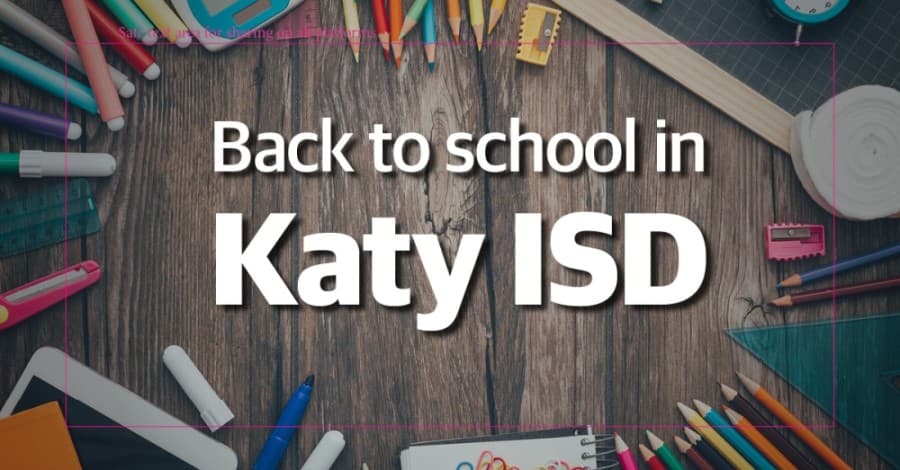 Katy ISD superintendent addresses 2020-21 school year concerns: 'We must have in-person instruction when the time is right'