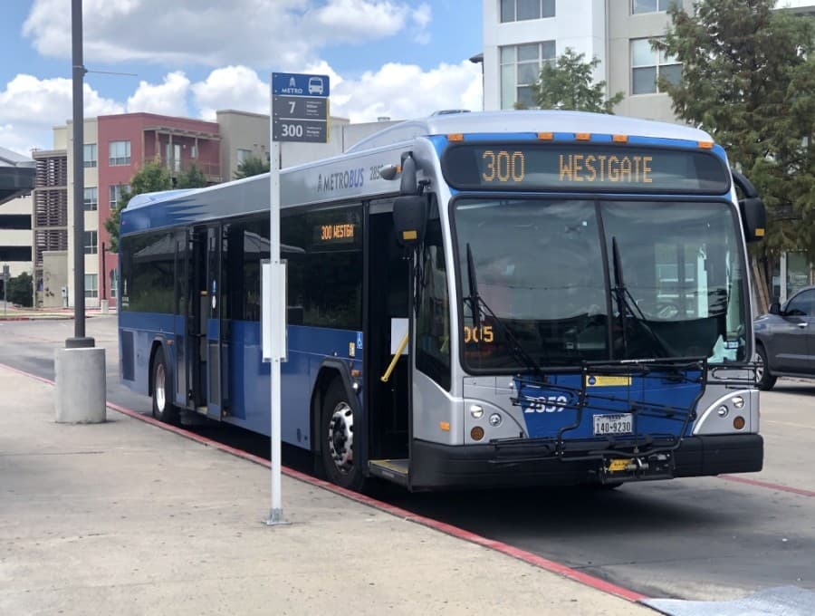 Austin moves forward with phased-in Project Connect plan, including $300 million to prevent displacement