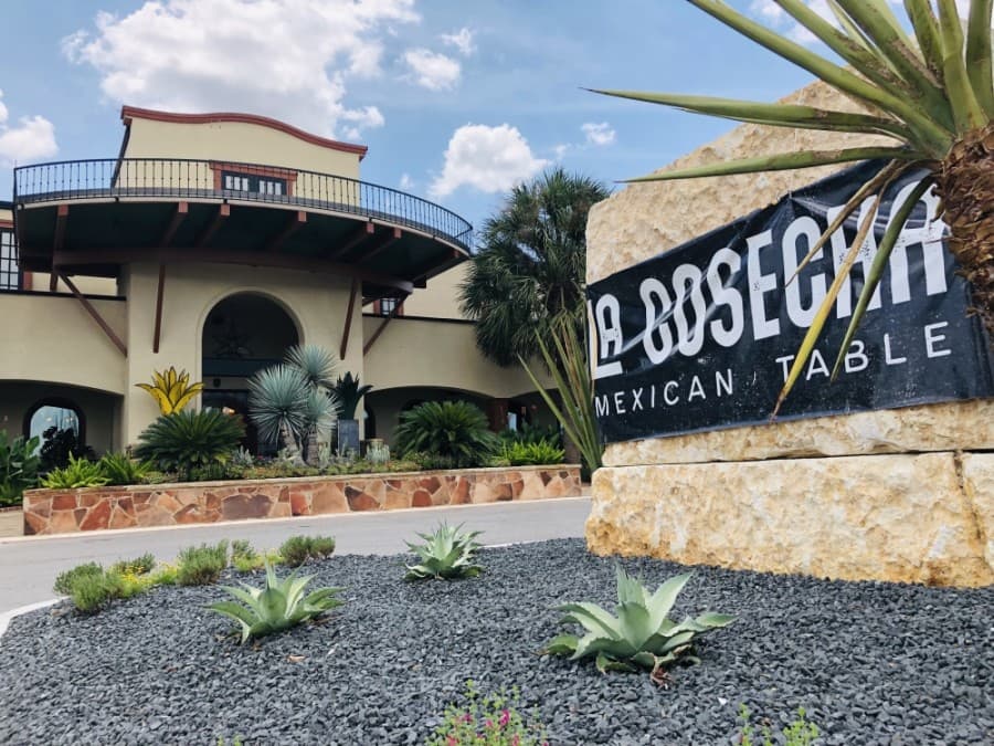 La Cosecha Mexican Table to celebrate first anniversary