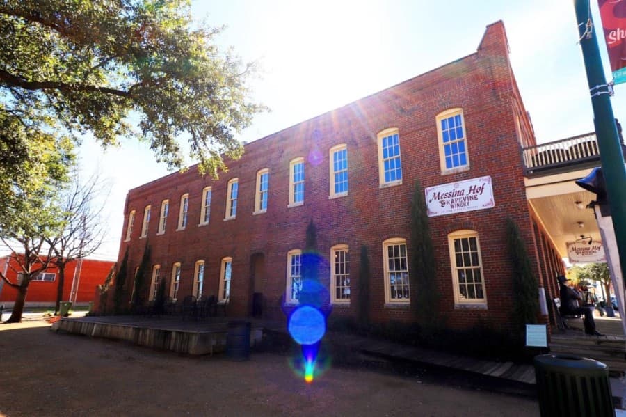 Messina Hof winery in Grapevine leans on local customer base after GrapeFest cancellation