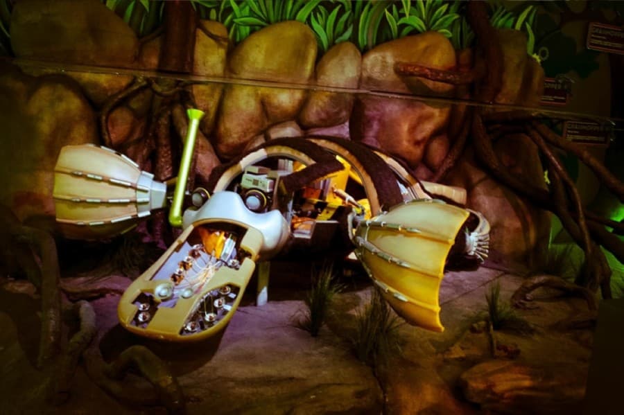 Houston Museum of Natural Science at Sugar Land set to open to public with new exhibit July 31