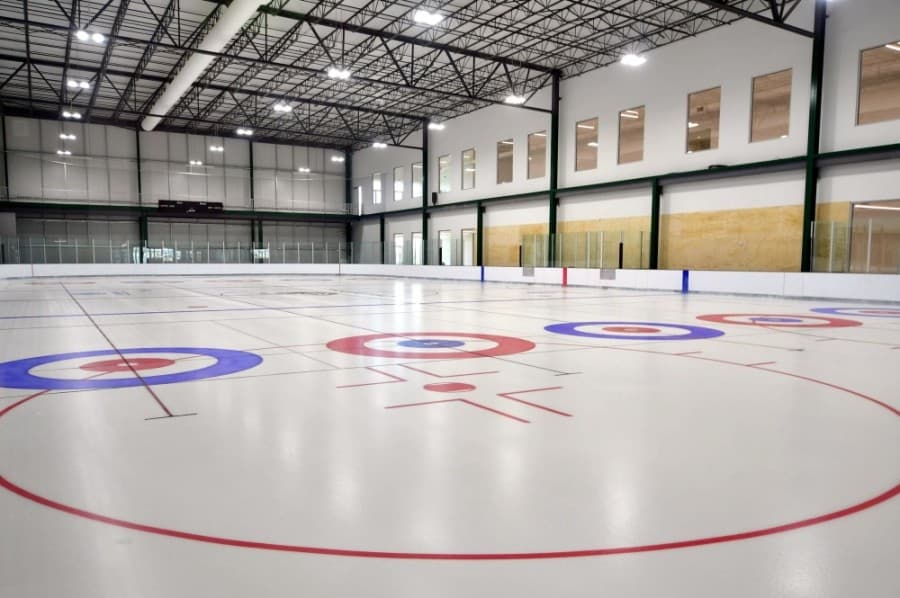 New Chaparral Ice location to open Aug. 1 in Cedar Park with free skating
