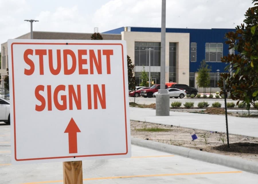 New San Jacinto College Generation Park Campus prepares for fall 2020 inaugural semester