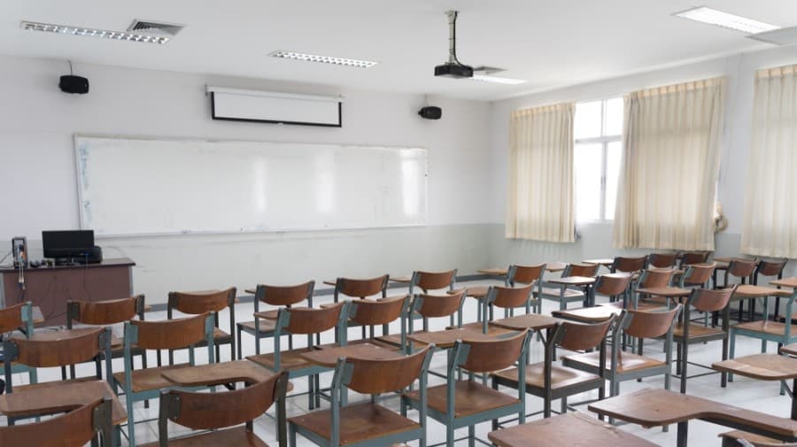 Attorney General Ken Paxton: Decision to close schools lies with school districts, not health officials