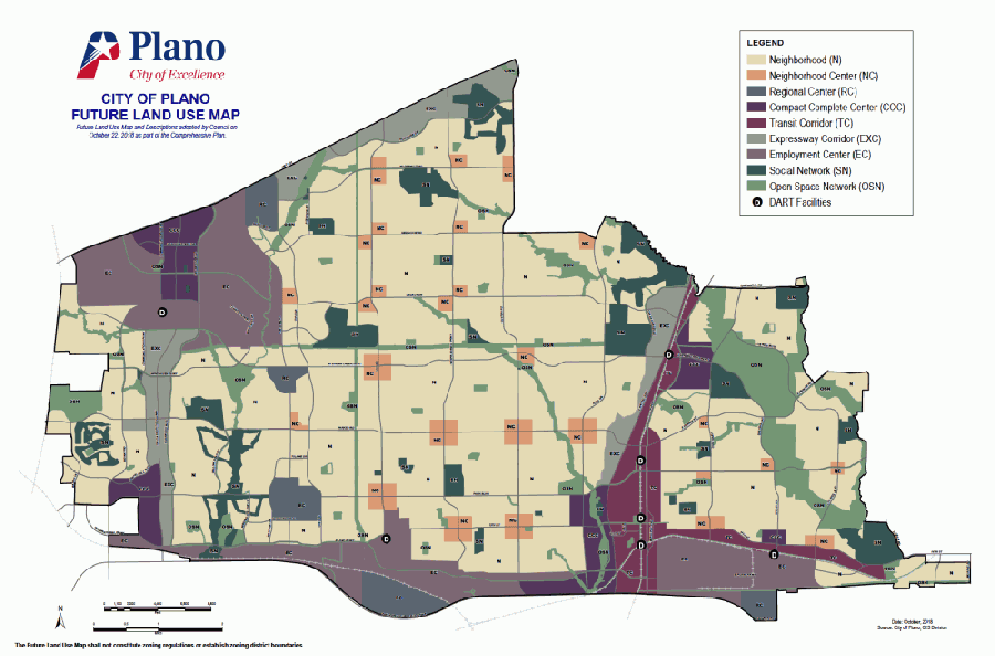 After legal blow to Plano’s comprehensive plan, city faces uncertain path forward