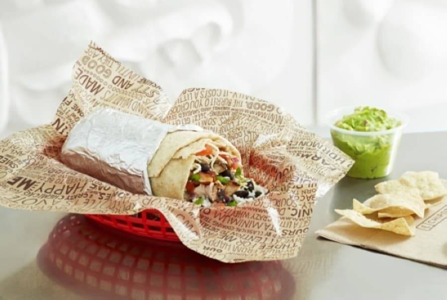Chipotle coming to Plano, Messina Hof in Grapevine innovates winery for customers: News from DFW