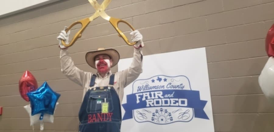 Inaugural Williamson County Fair and Rodeo rescheduled to 2021