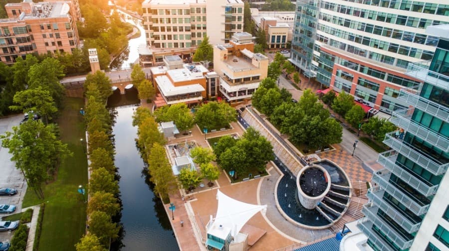Hearsay Gastrolounge announced for Waterway Square, fourth in state
