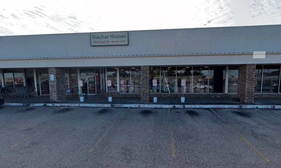 Northwest Austin-based Teacher Heaven closes after more than two decades of business