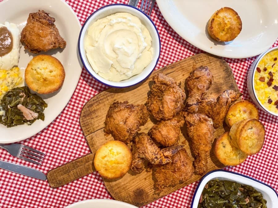 New in River Oaks/Upper Kirby: Goode chicken, Chinese breakfast and a new indoor nursery